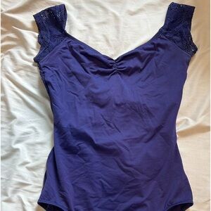 K.H. Martin ballet leotard